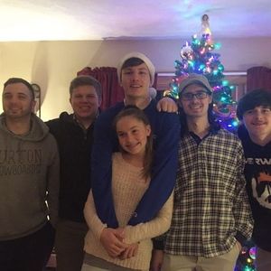 Meet your Posher, Ann